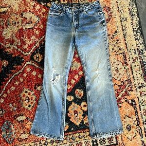 Vintage L.E.I Jeans